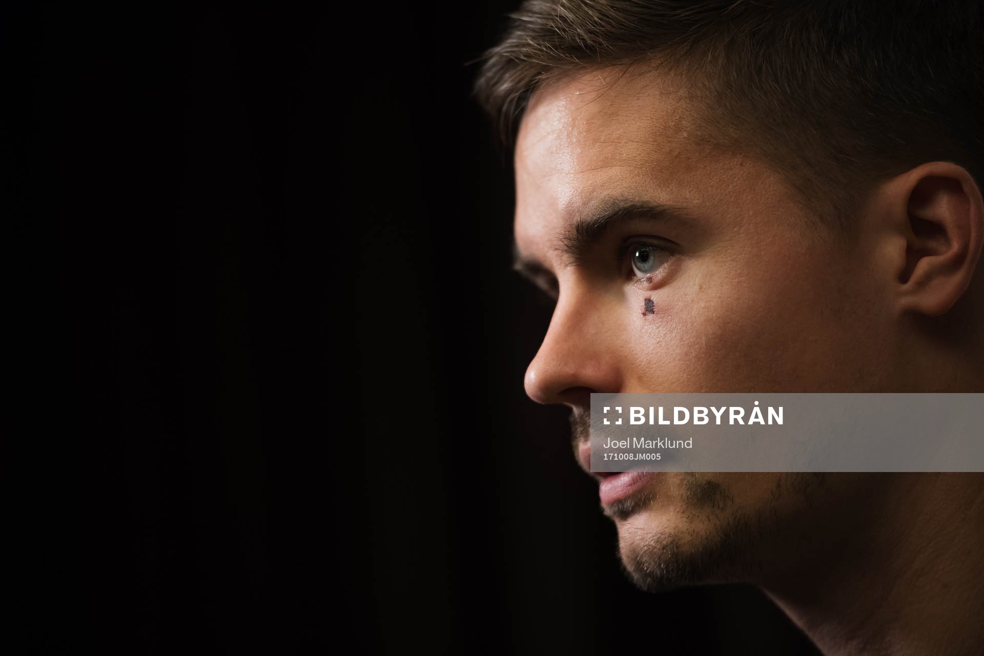 Mikael Lustig