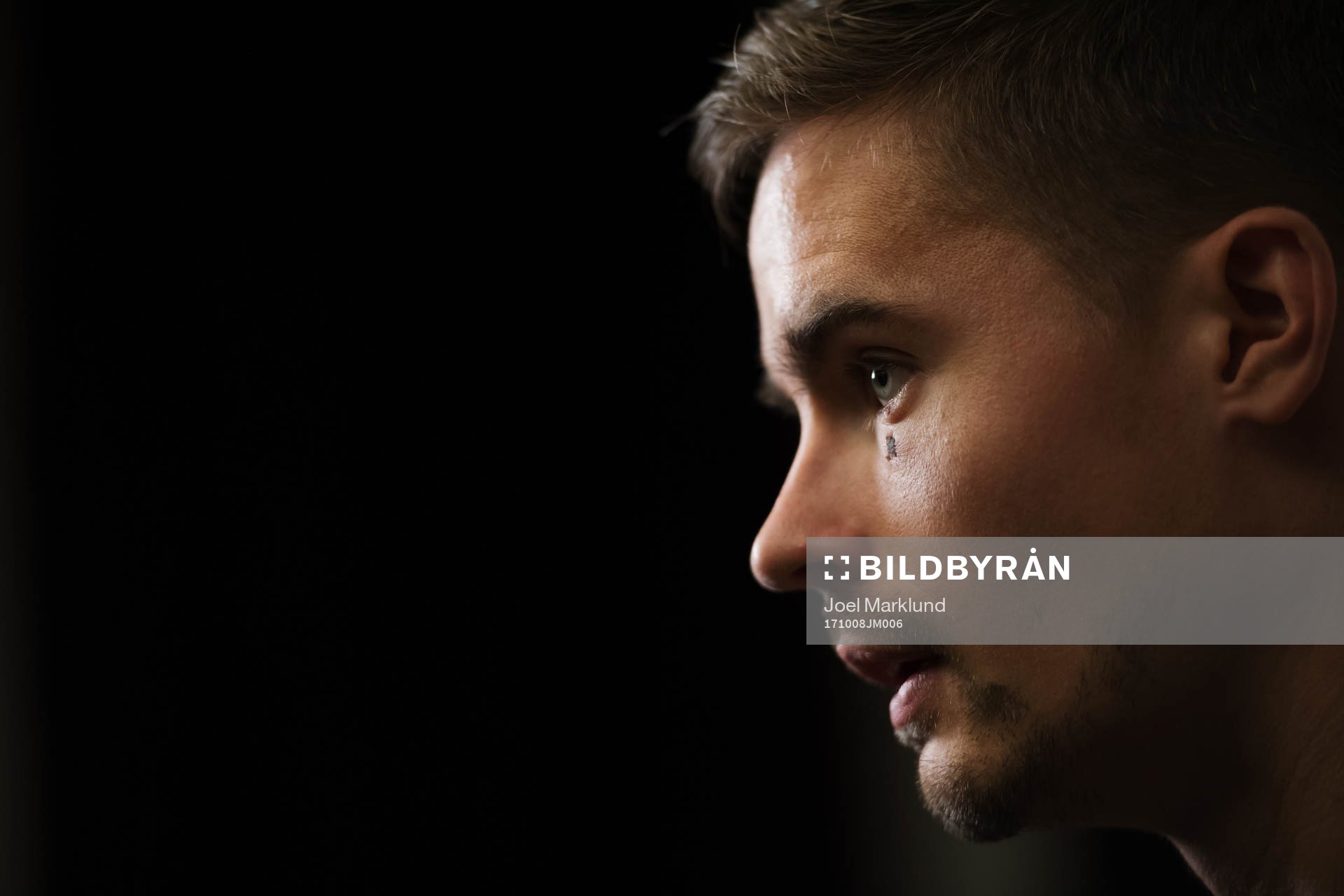 Mikael Lustig