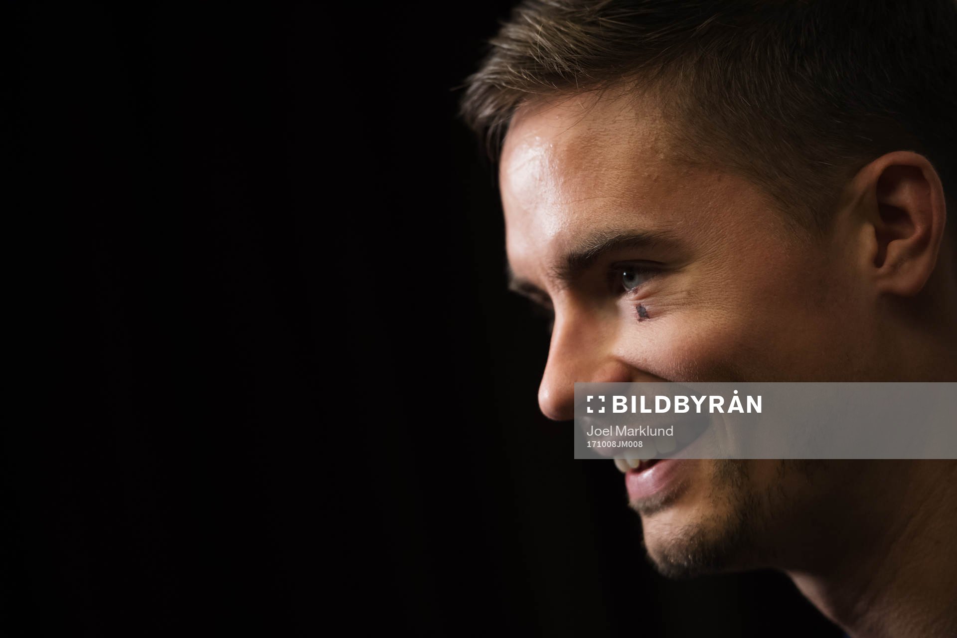 Mikael Lustig