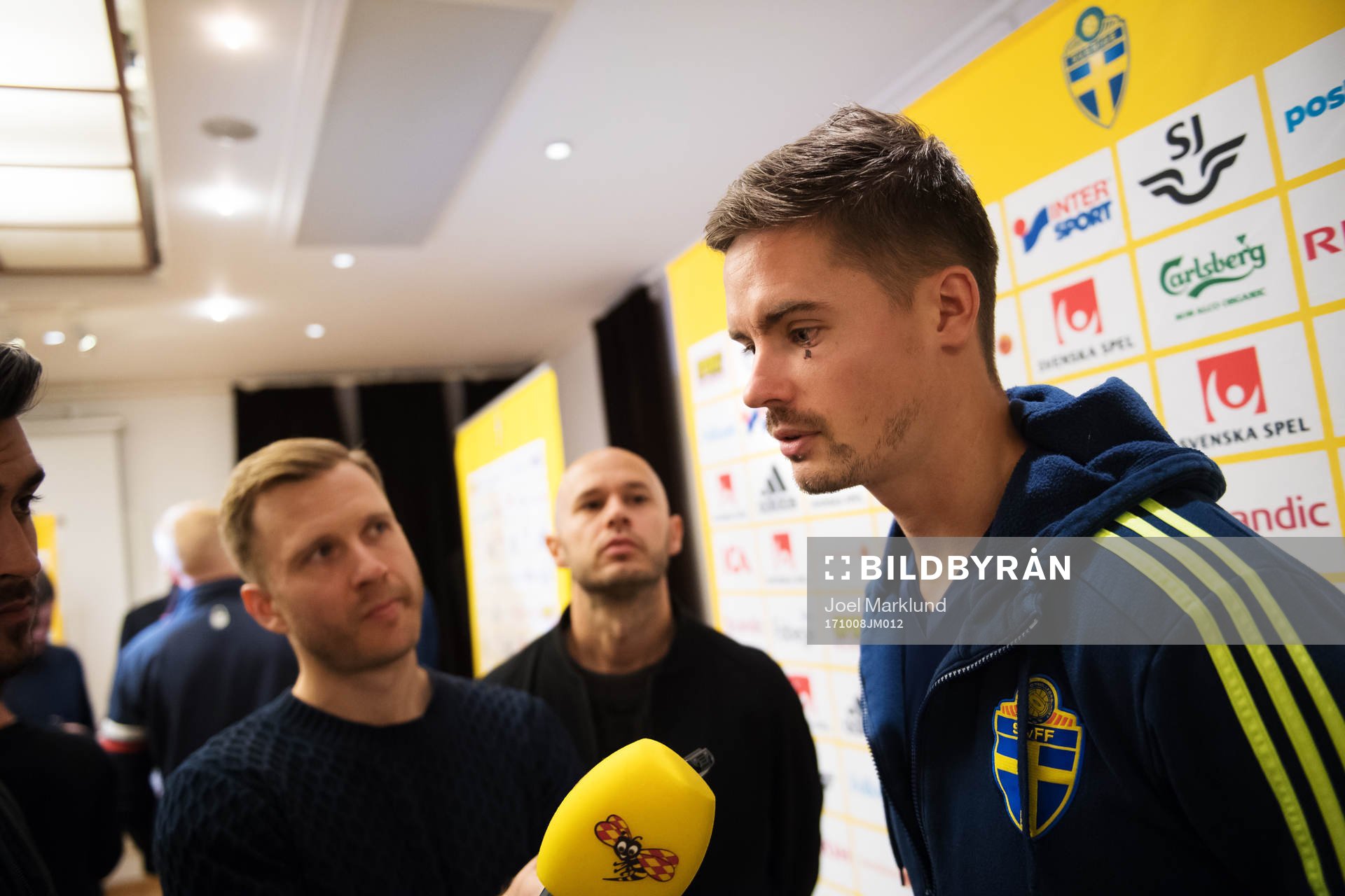 Mikael Lustig