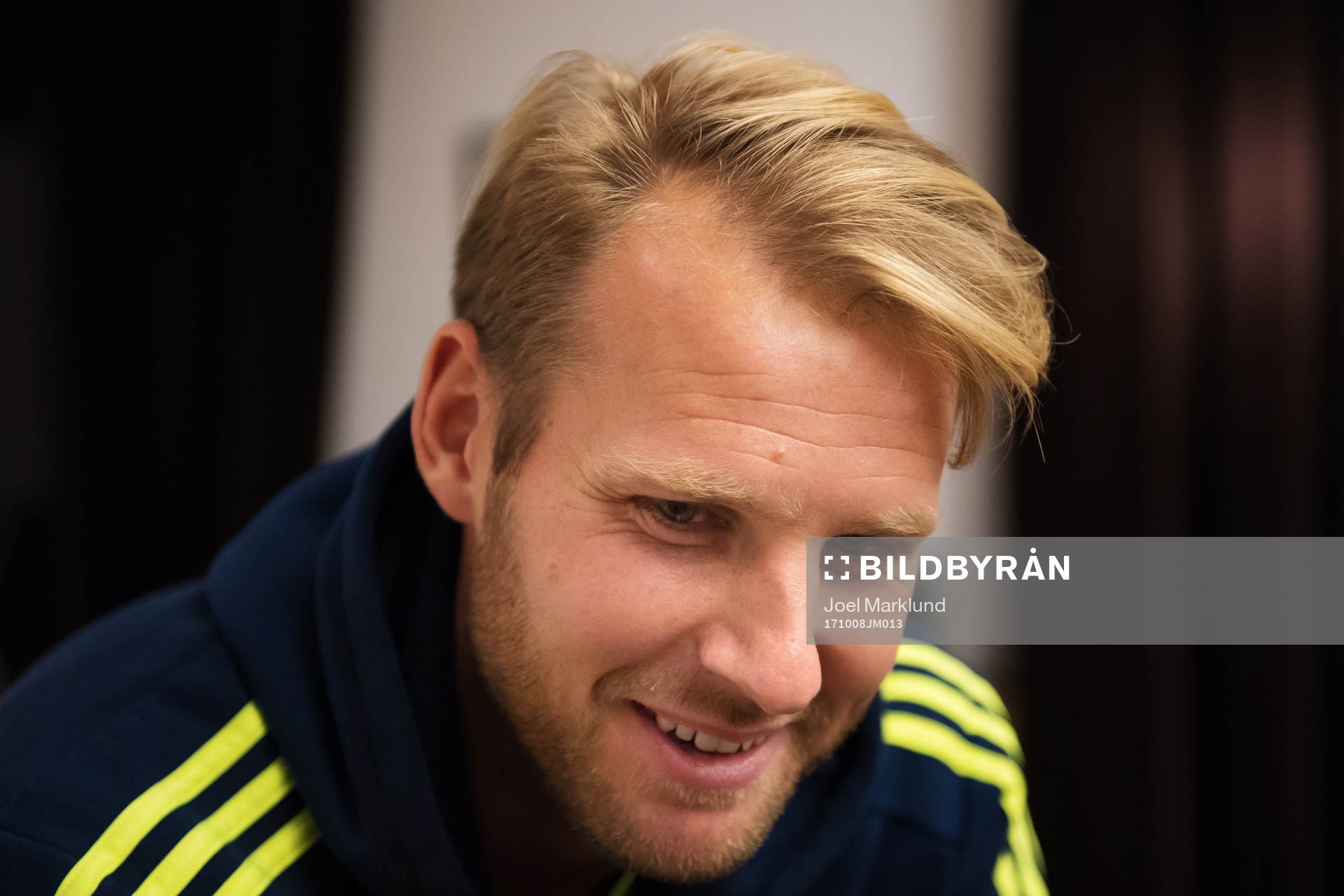 Ola Toivonen