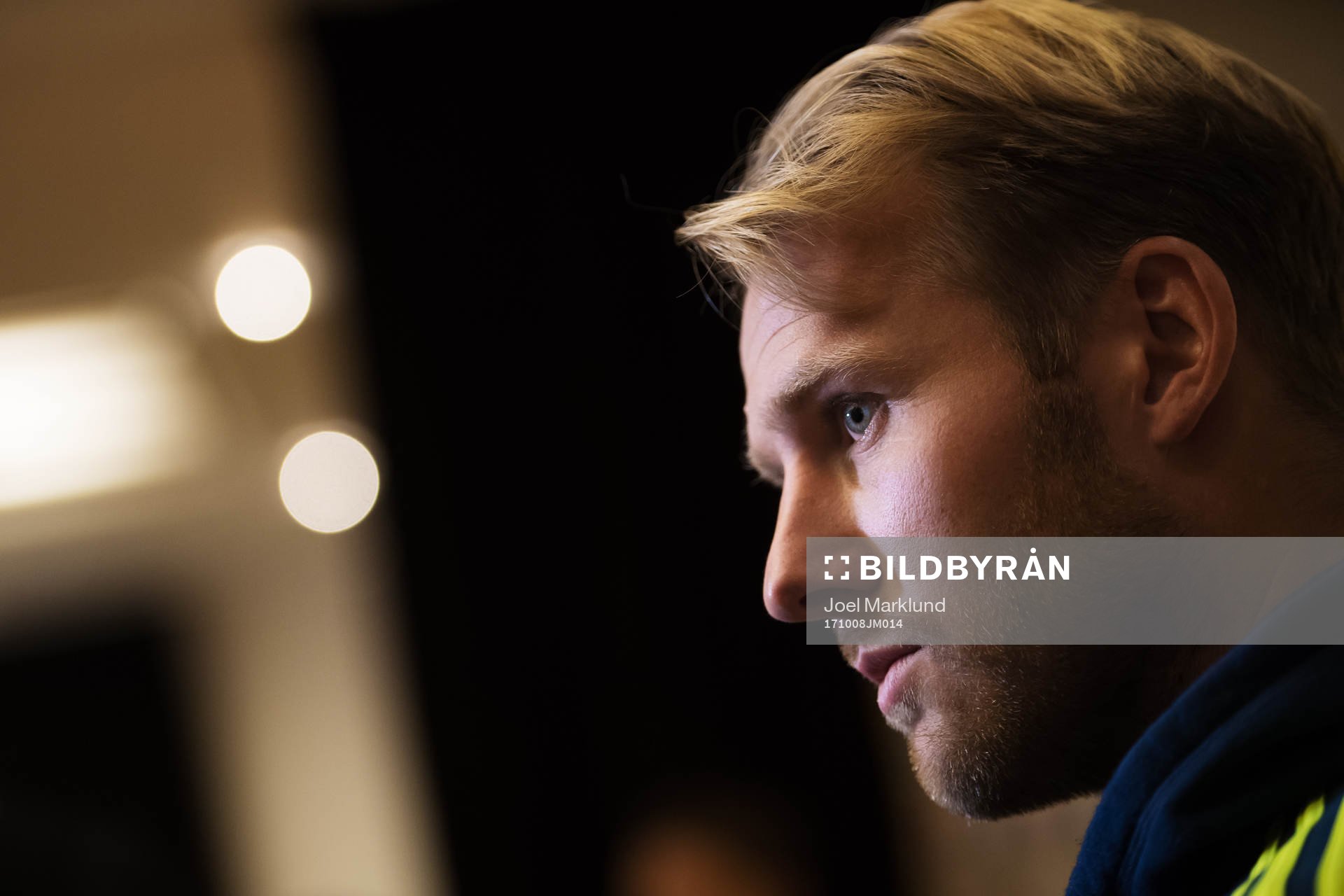 Ola Toivonen