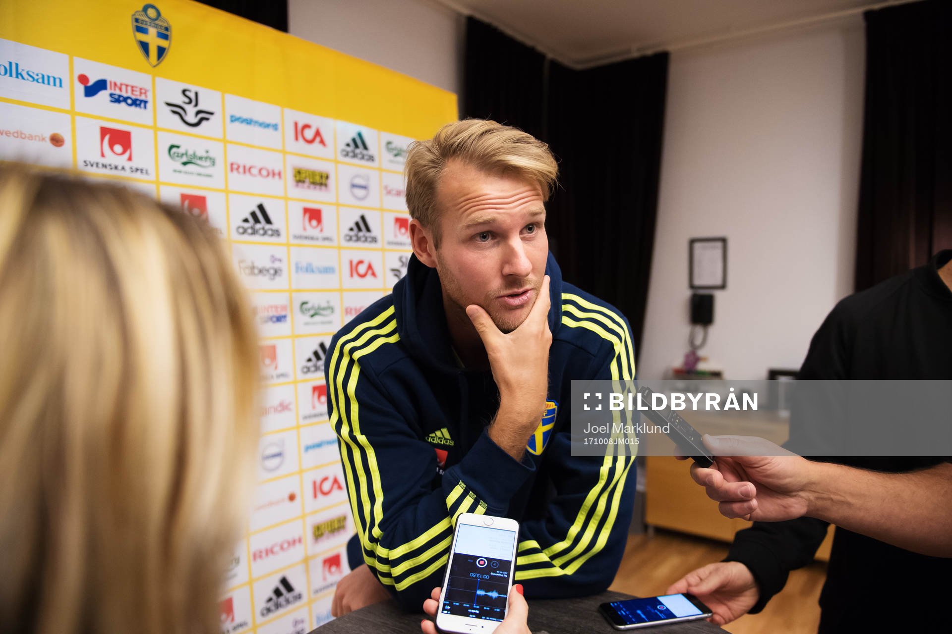 Ola Toivonen