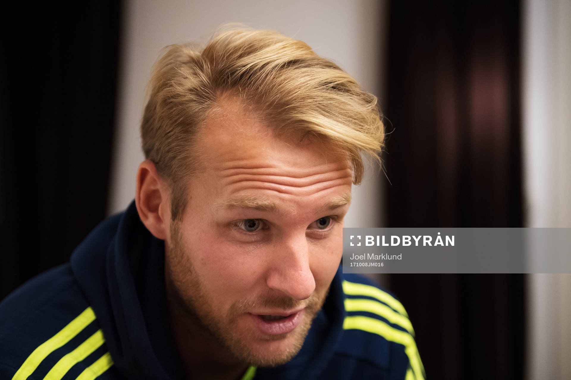 Ola Toivonen