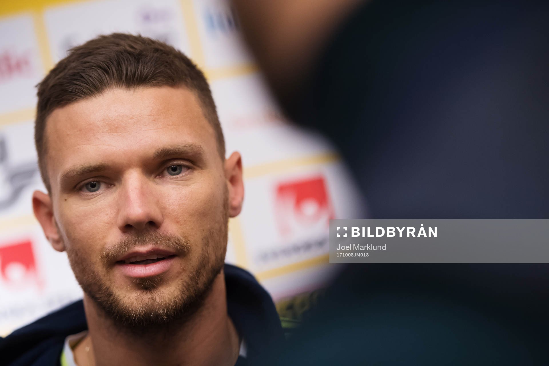 Marcus Berg