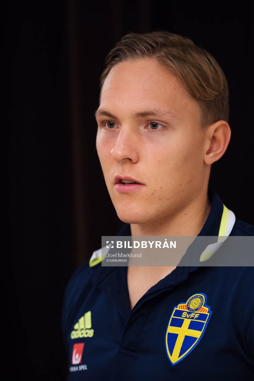 Ludwig Augustinsson