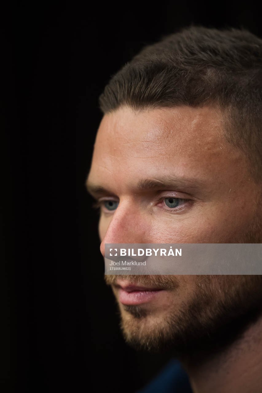 Marcus Berg