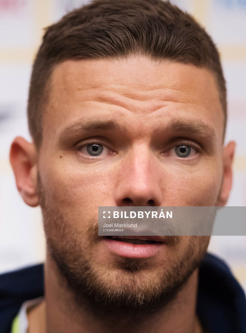 Marcus Berg