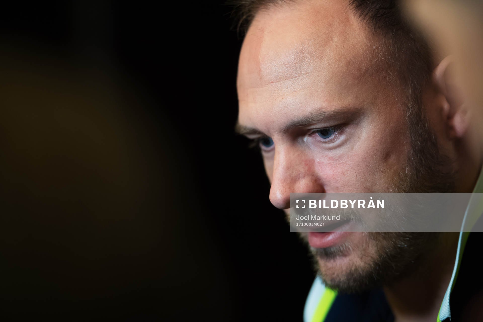 Andreas Granqvist