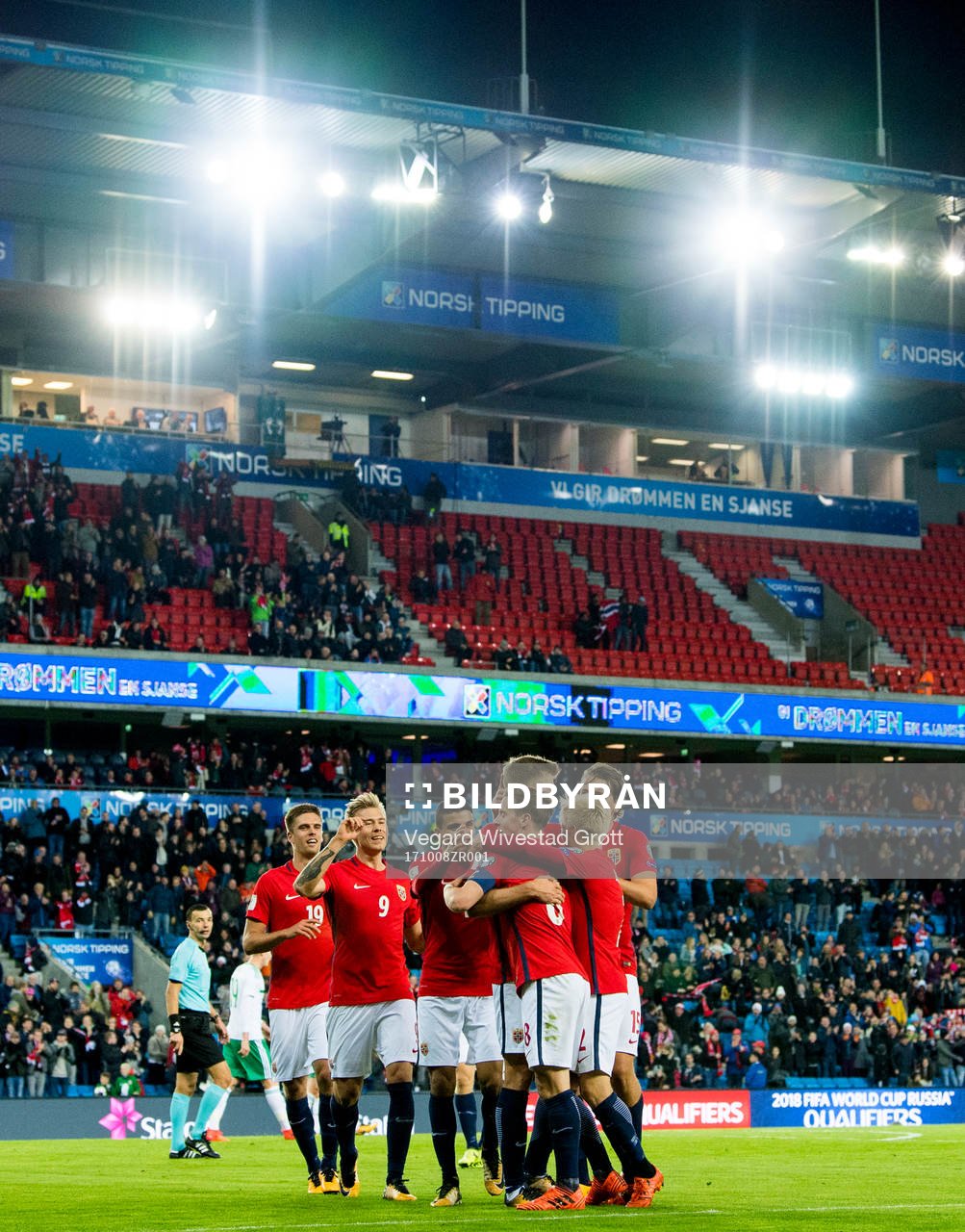 Markus Henriksen, Alexander Toft Søderlund, Mohamed Moi