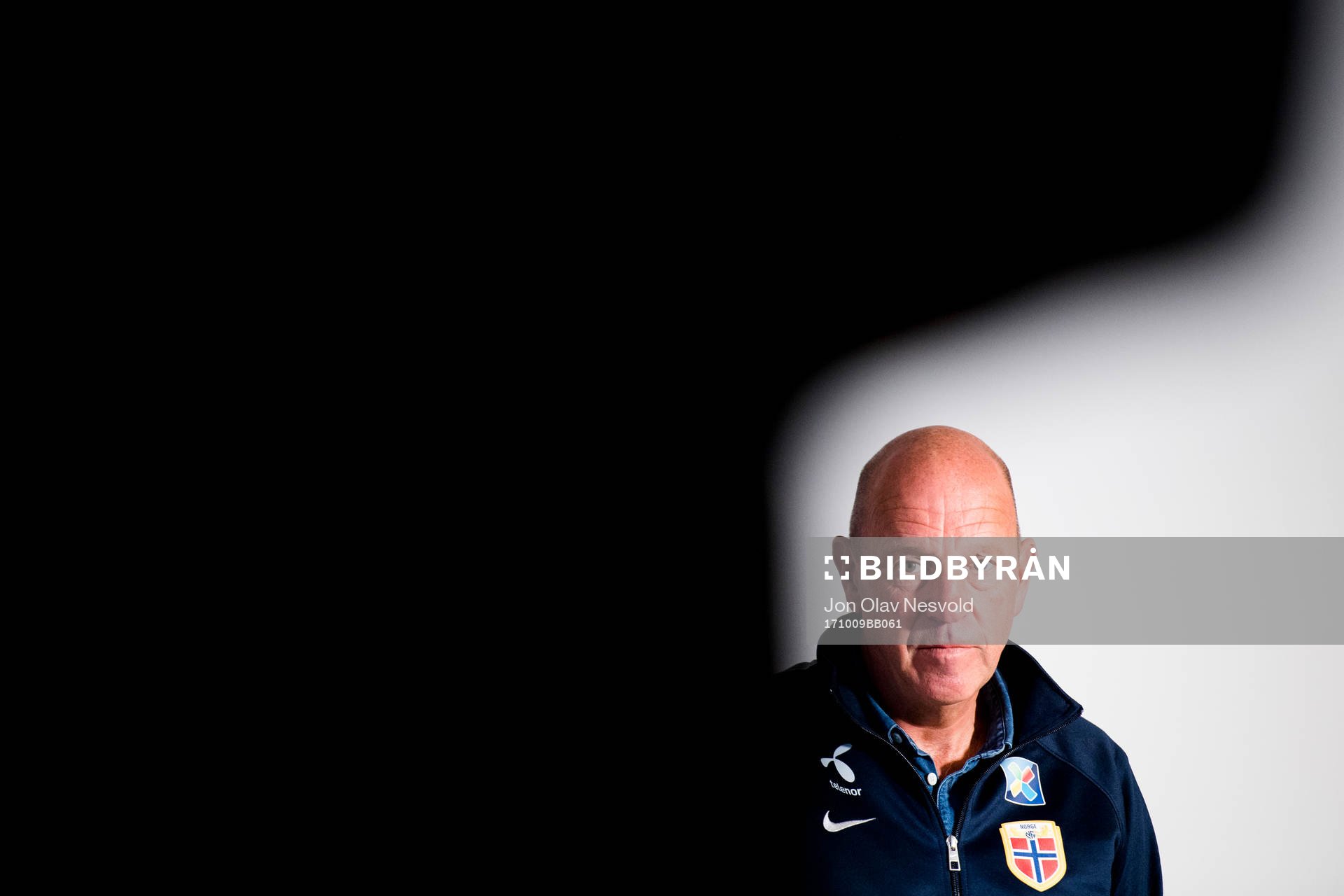 Nils Johan Semb, Chief of elite football of the Norwegian