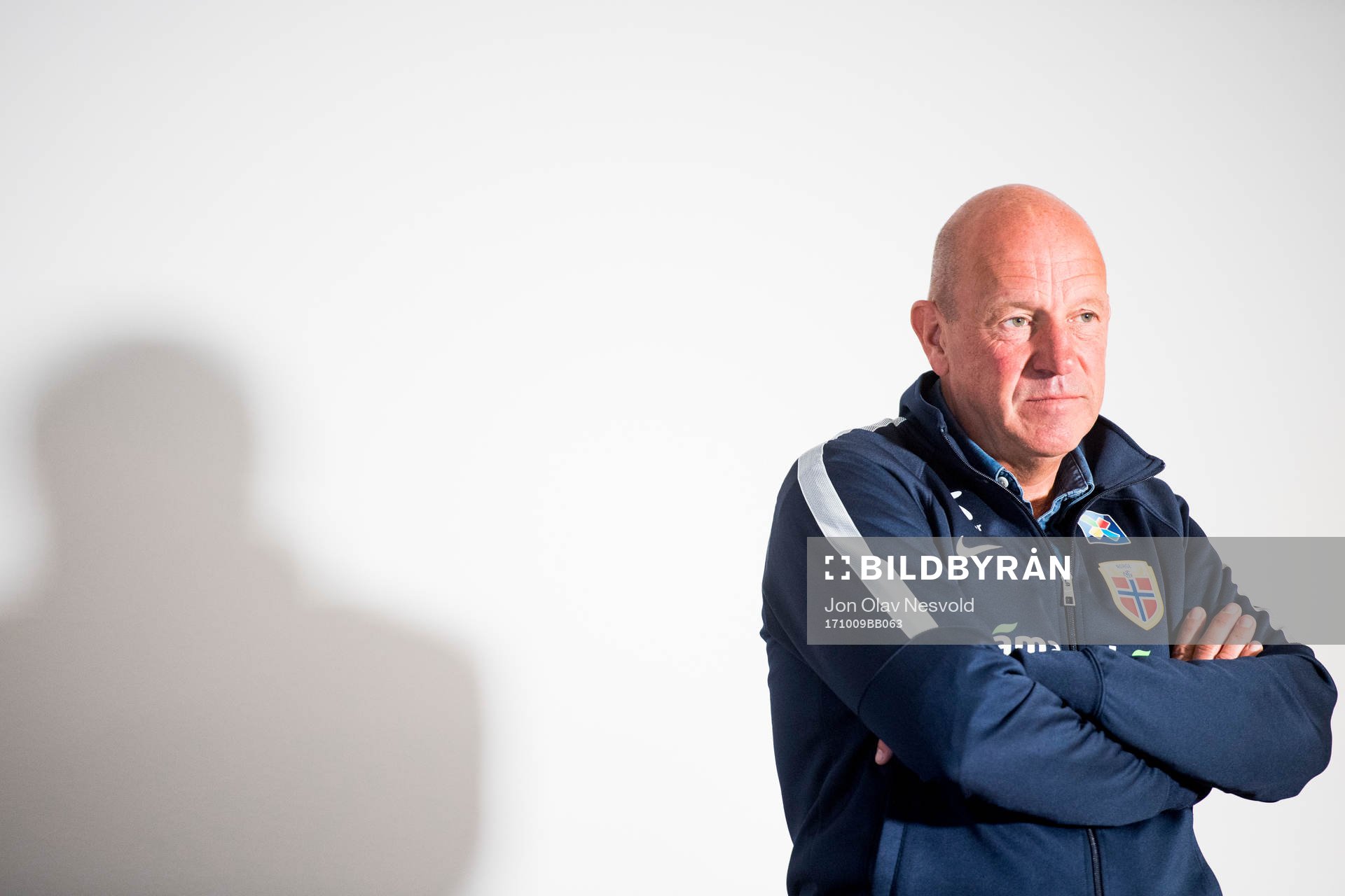 Nils Johan Semb, Chief of elite football of the Norwegian