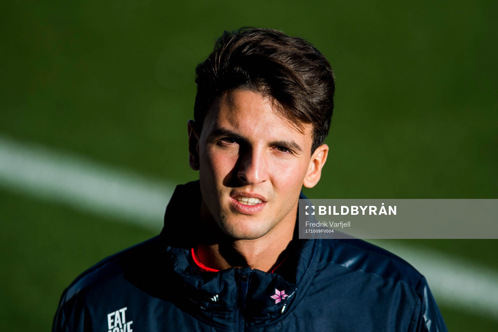 Rafik Zekhnini