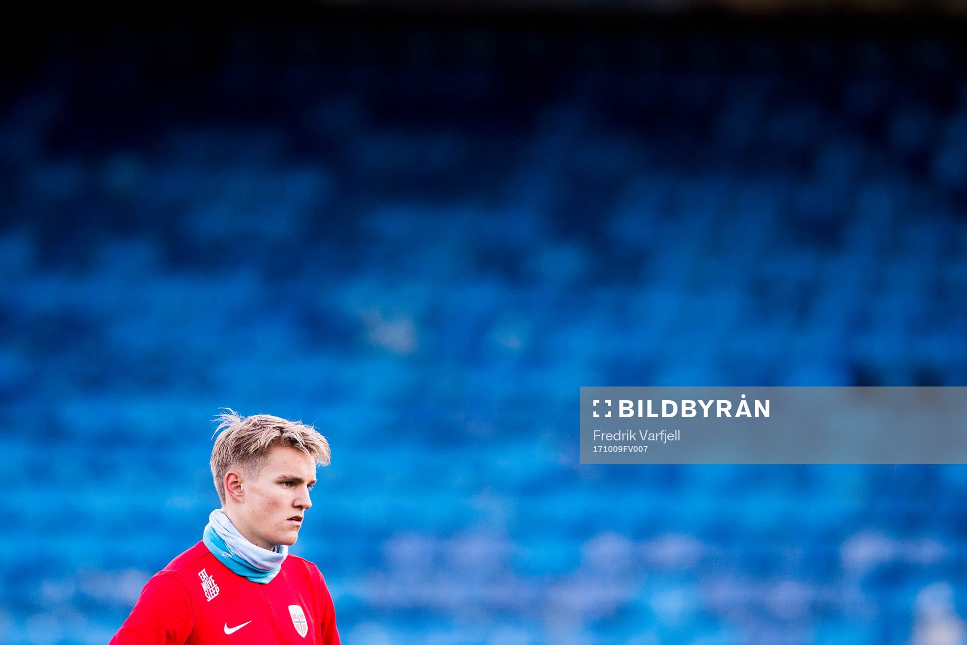Martin Ødegaard