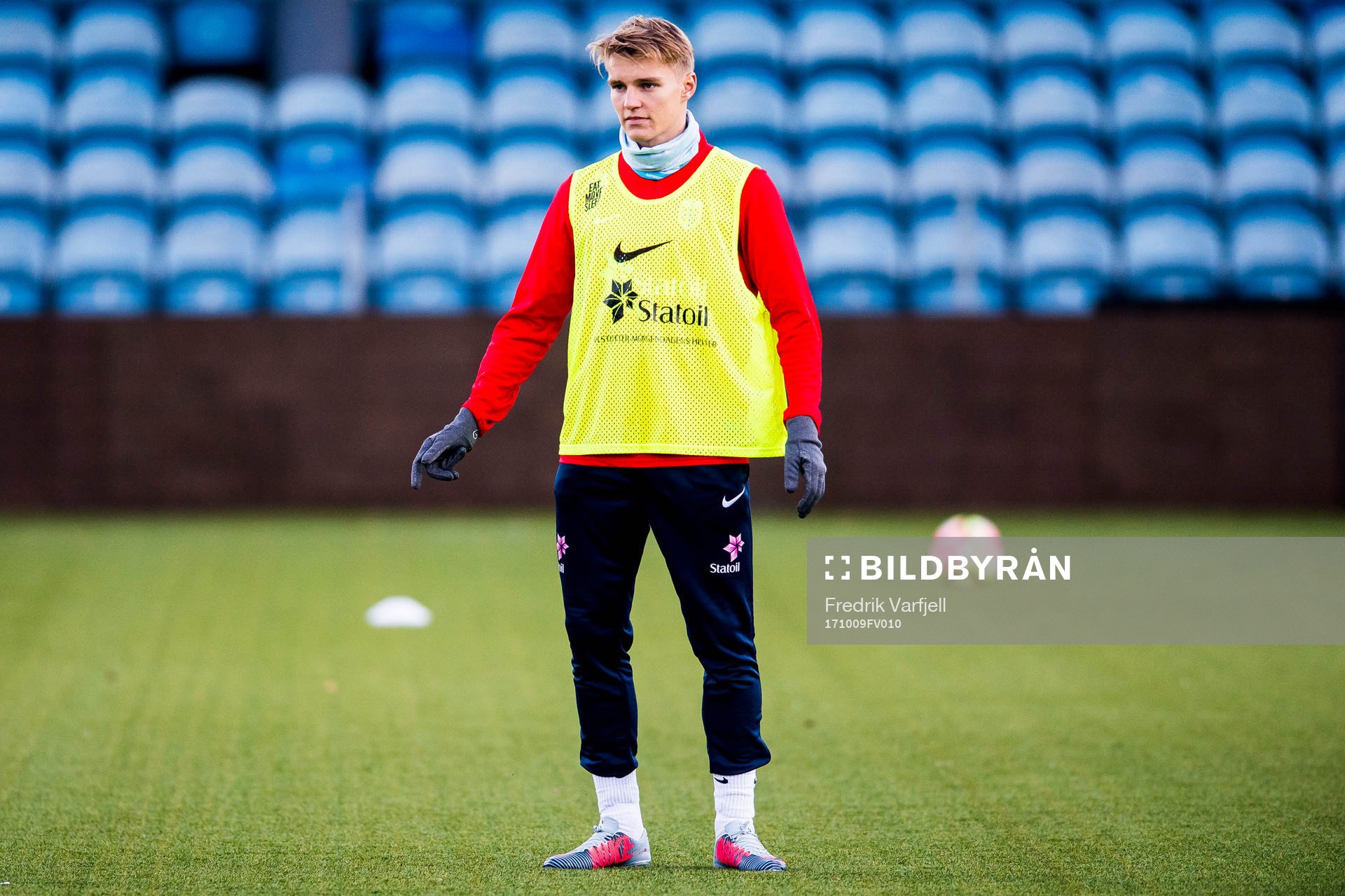 Martin Ødegaard