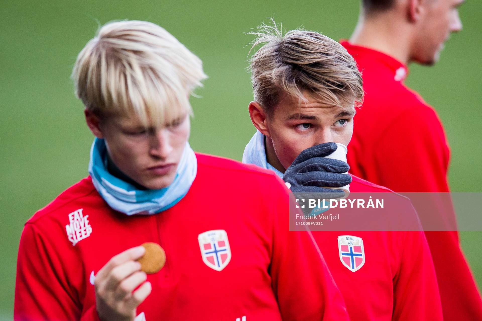 Martin Ødegaard