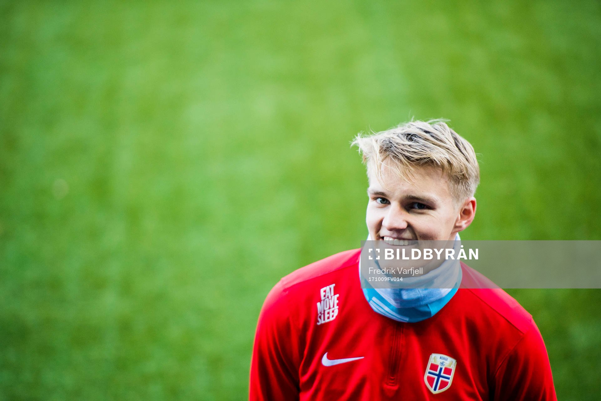 Martin Ødegaard