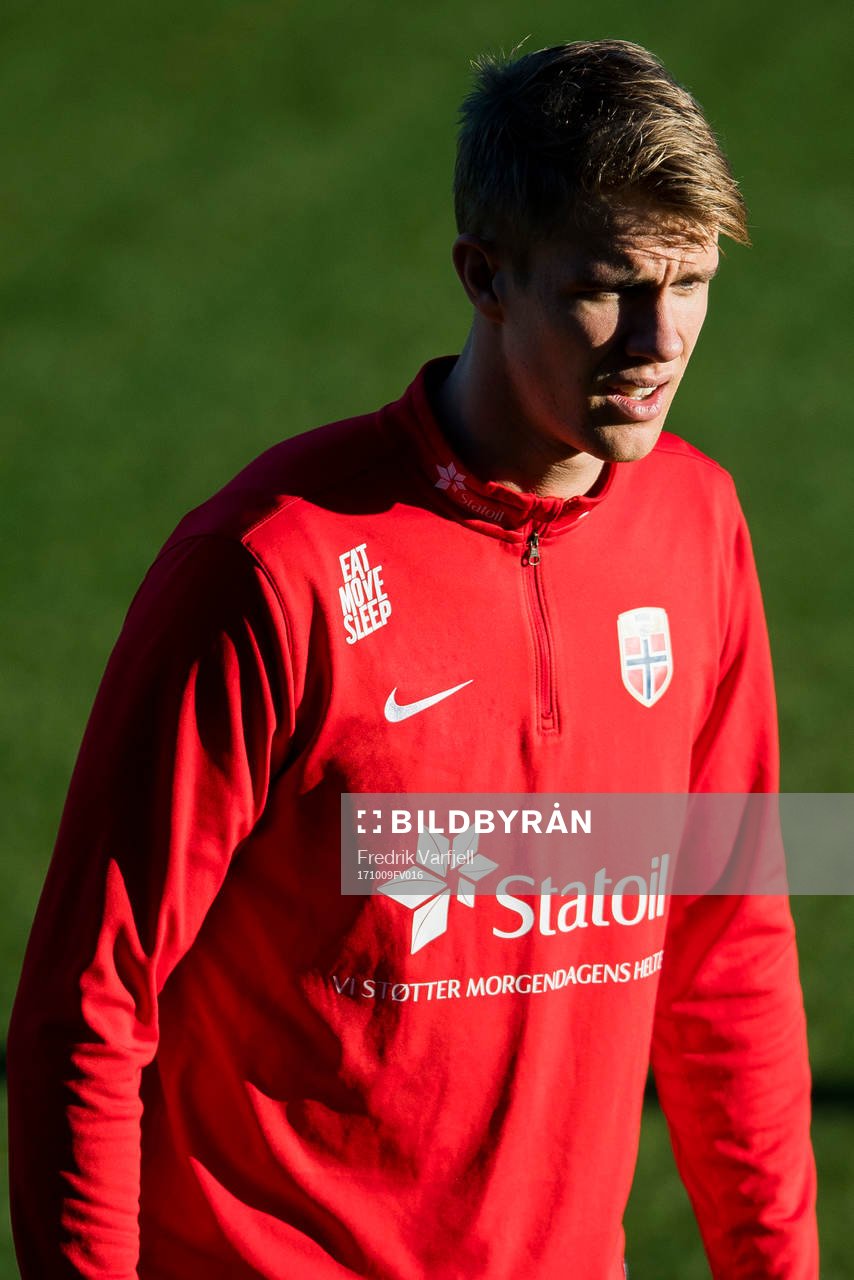 Kristoffer Vassbakk Ajer