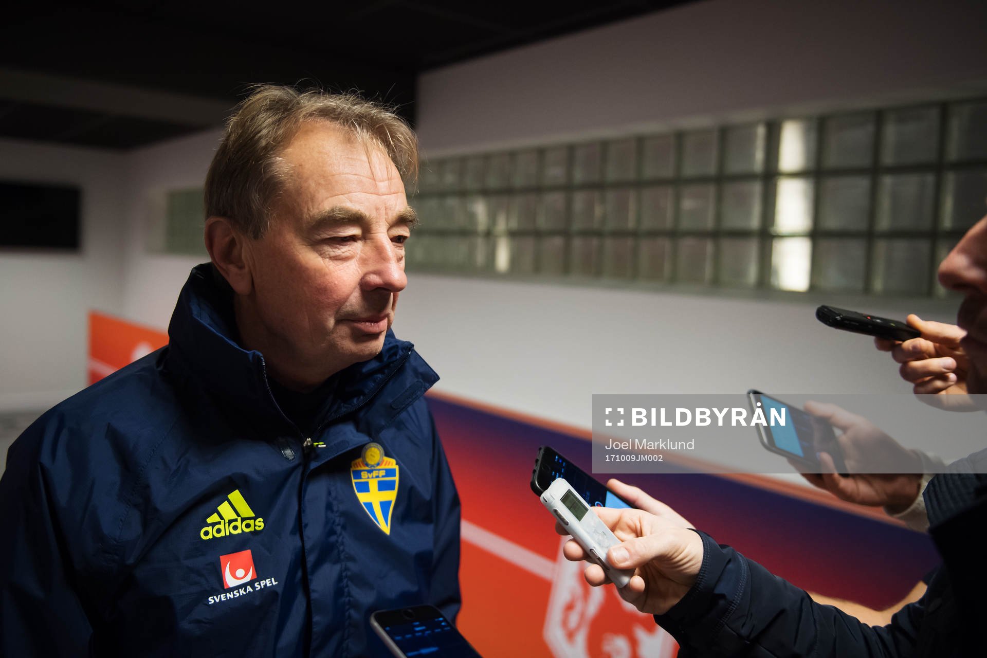 Scouten Tom Prahl