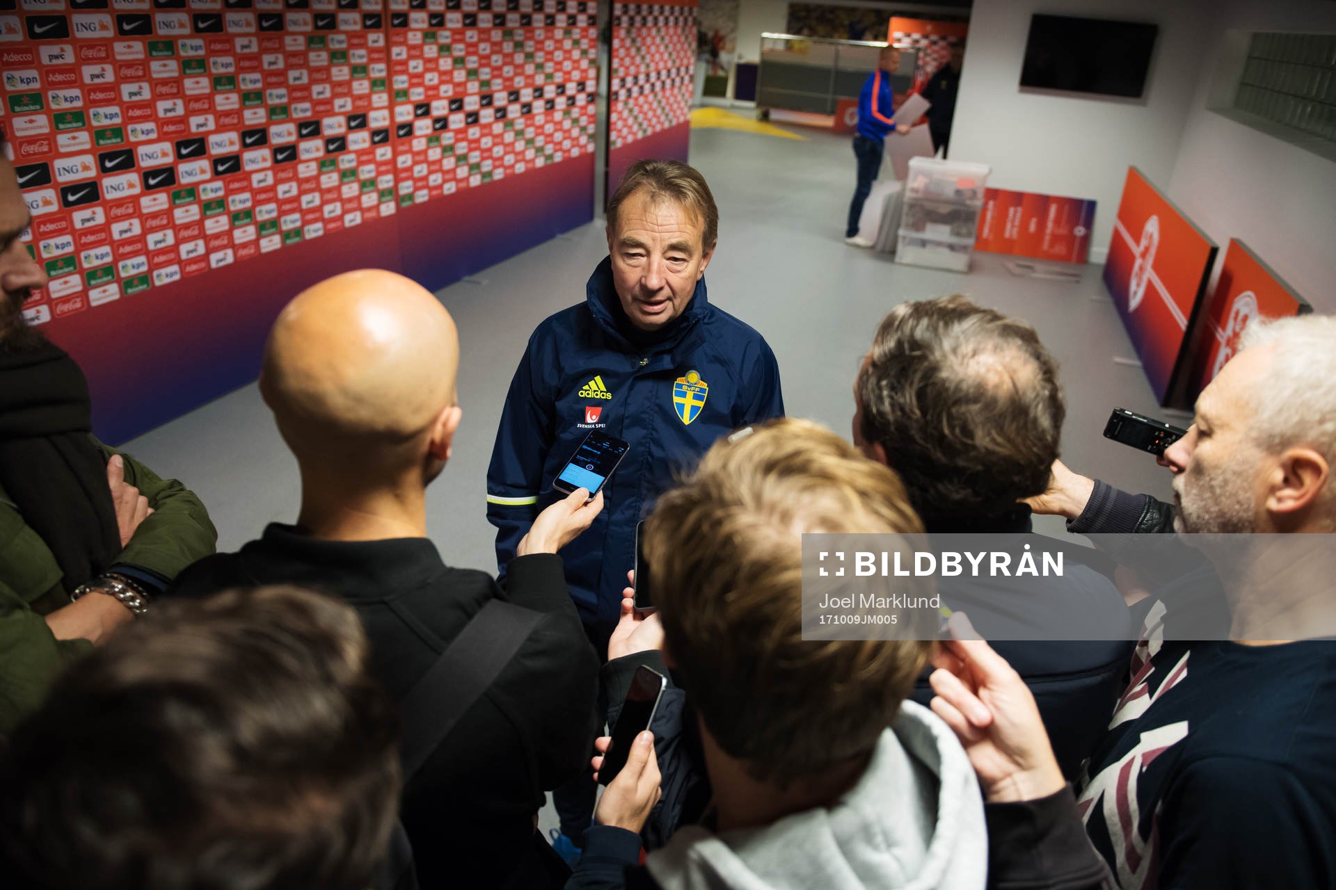 Scouten Tom Prahl