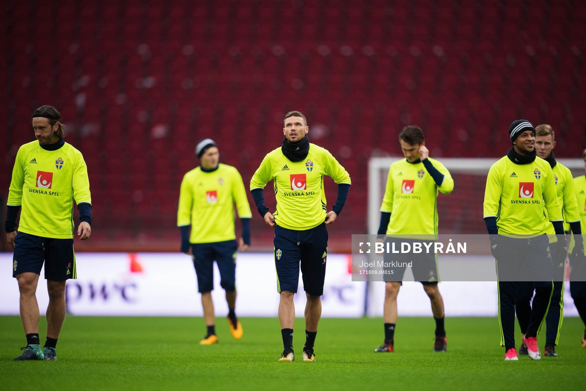Marcus Berg