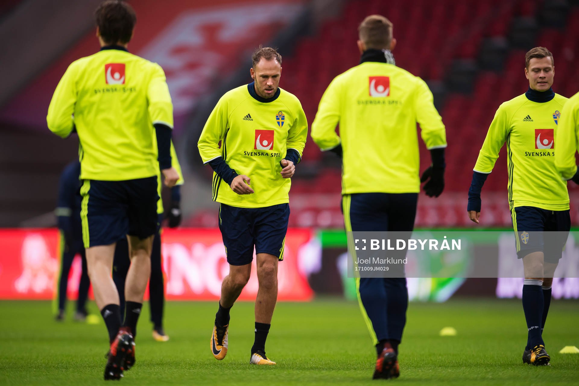 Andreas Granqvist
