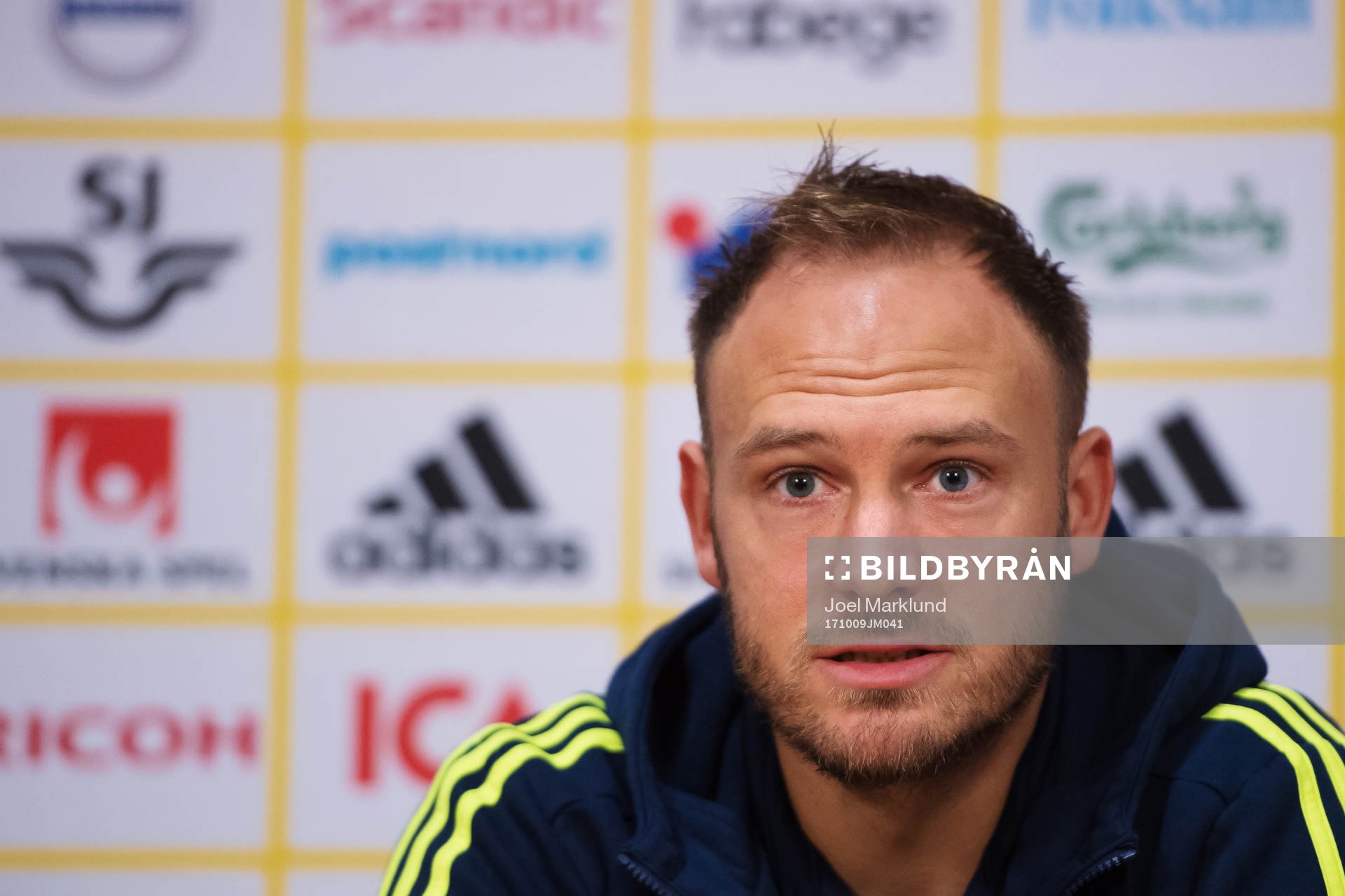 Andreas Granqvist