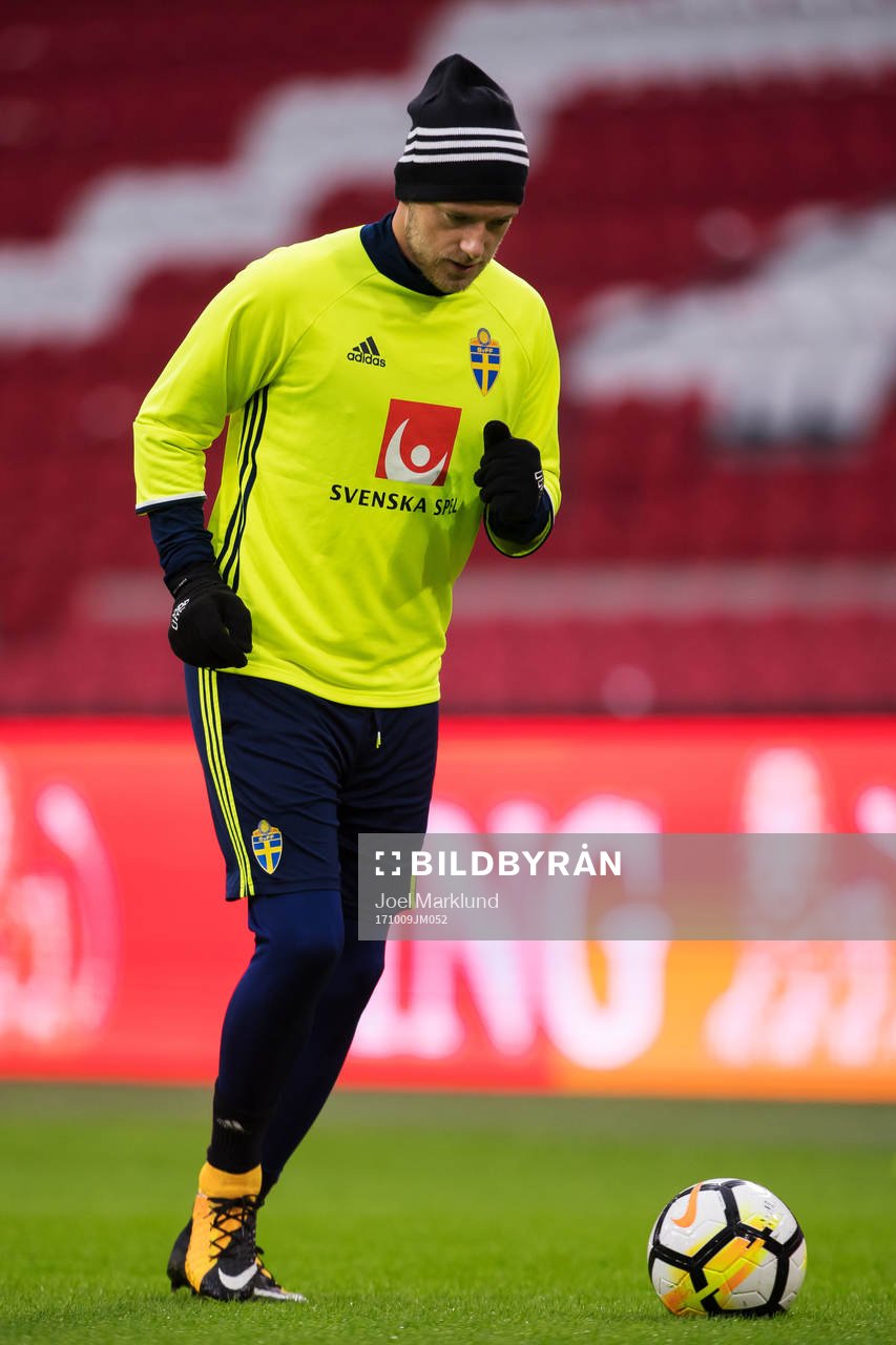 John Guidetti
