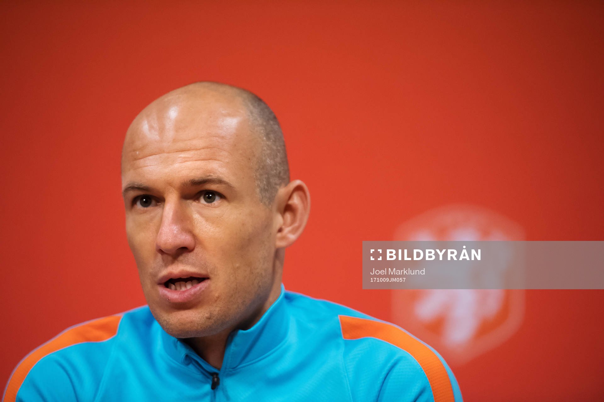 Arjen Robben