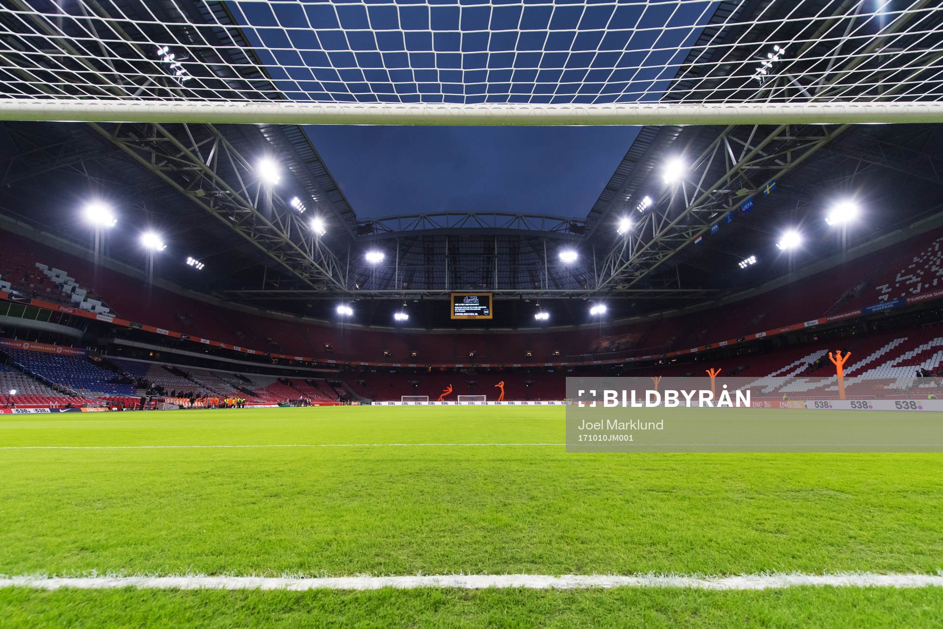 Amsterdam Arena