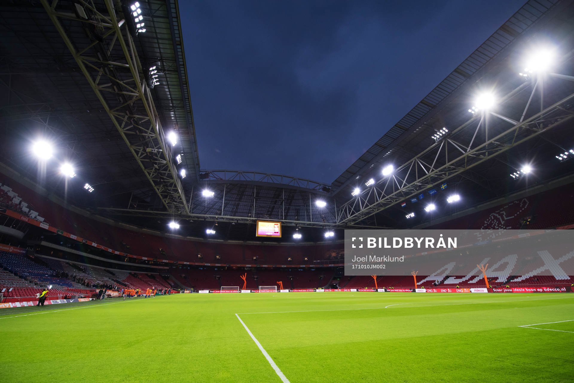 Amsterdam Arena
