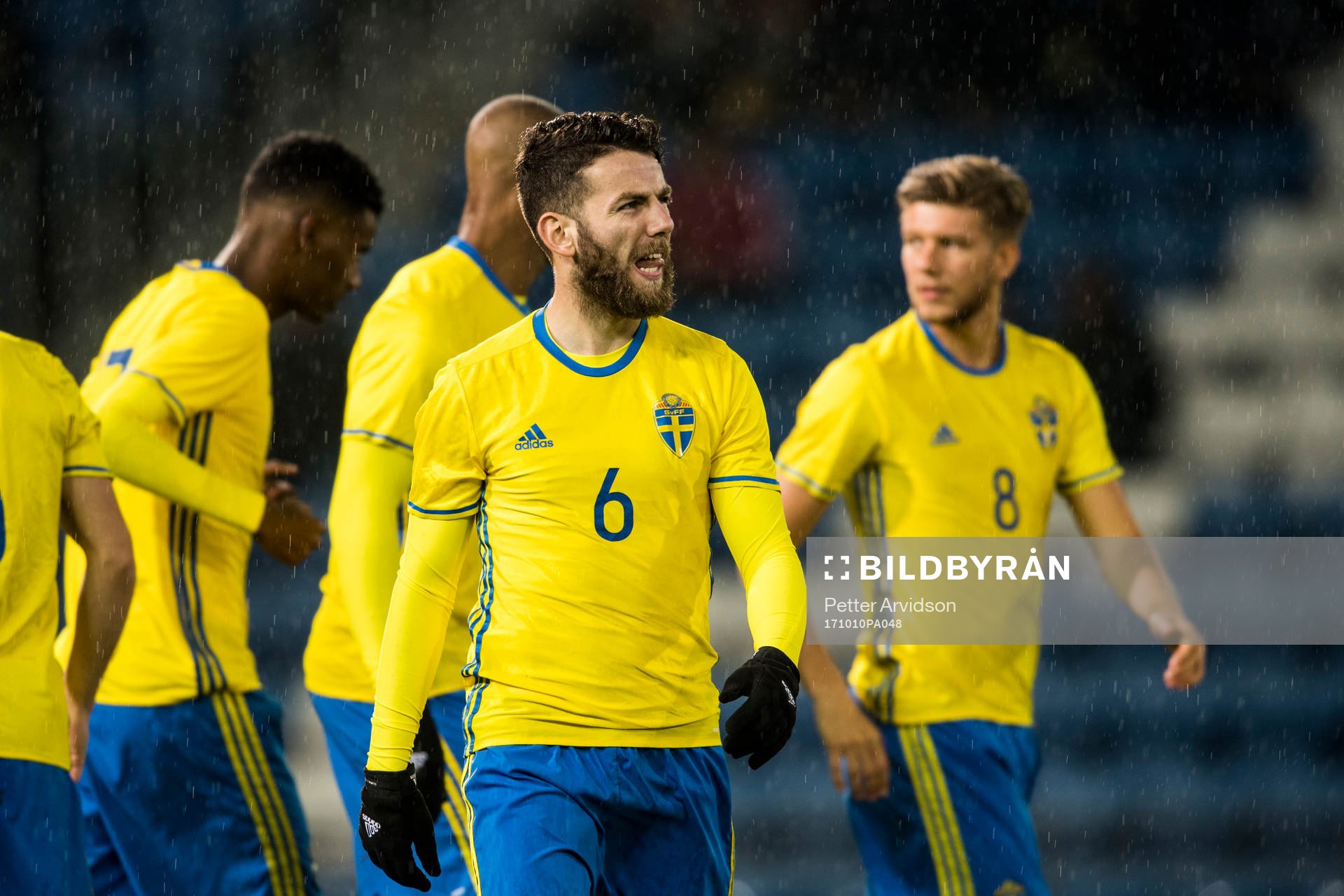Sveriges Erdal Rakip
