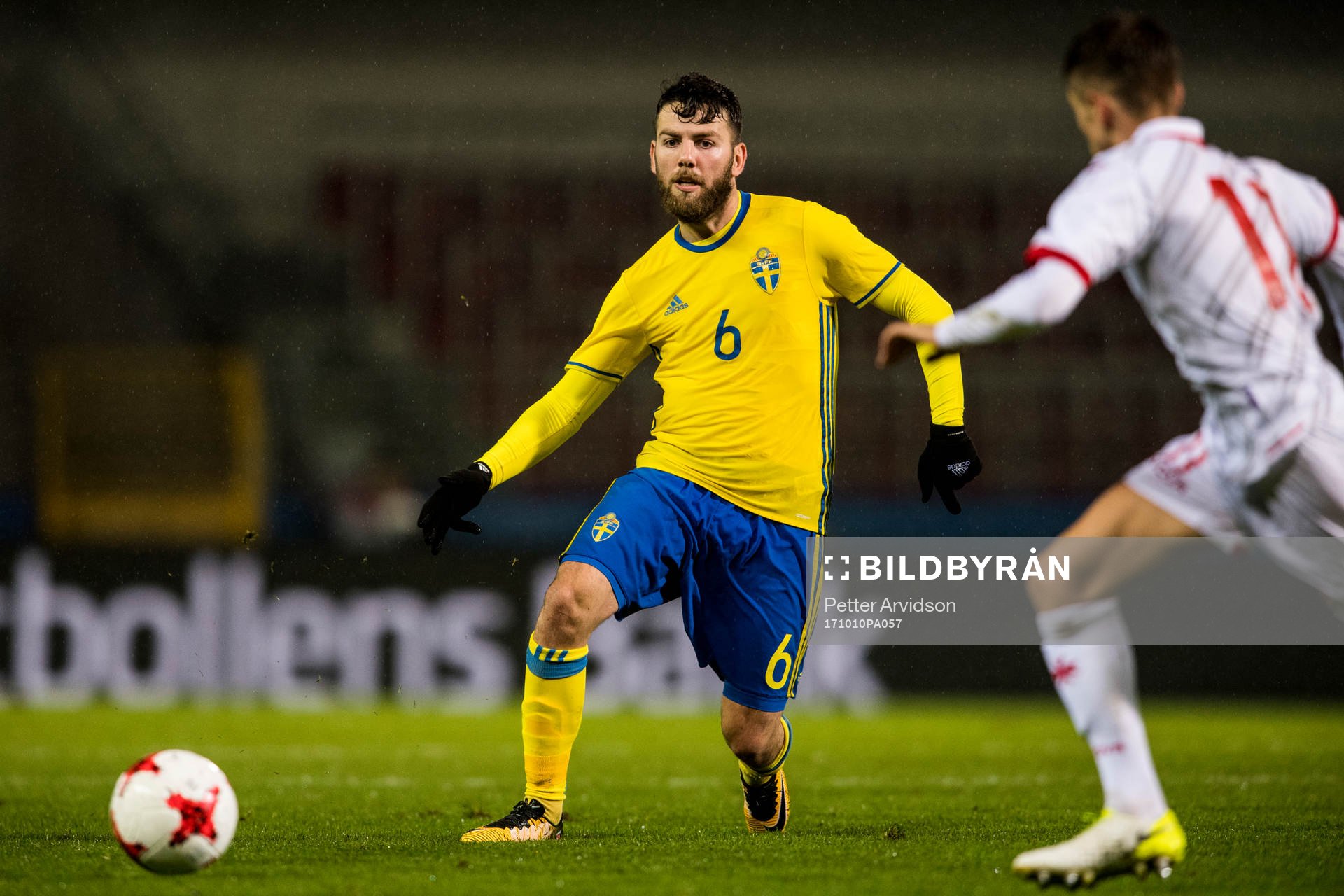 Sveriges Erdal Rakip