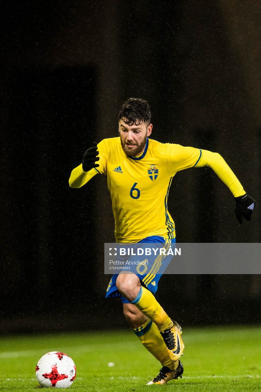 Sveriges Erdal Rakip