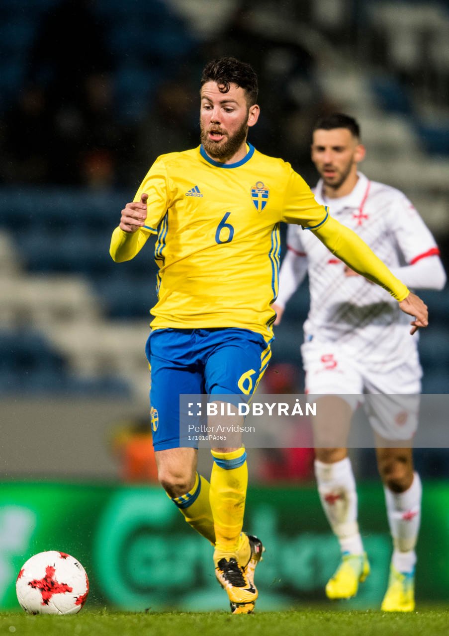 Sveriges Erdal Rakip