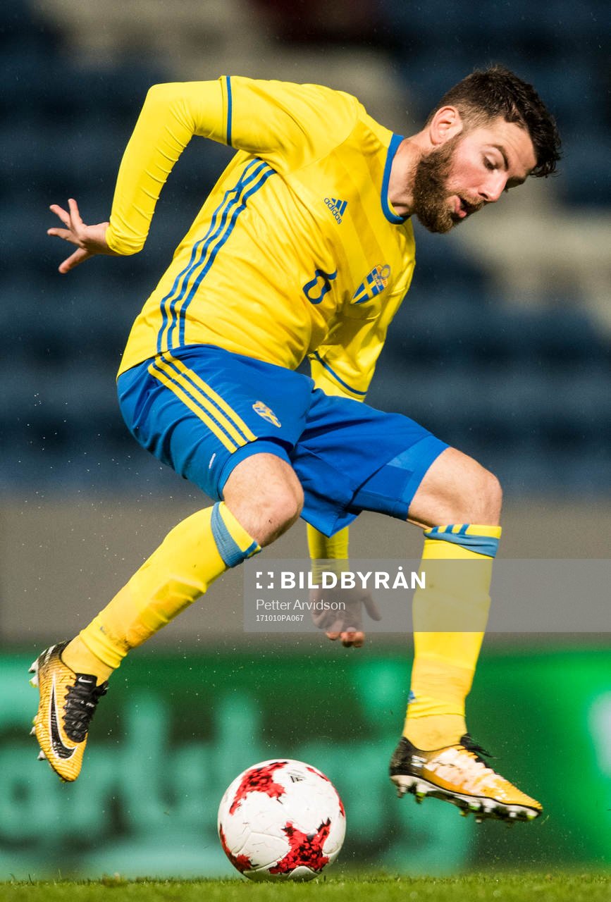 Sveriges Erdal Rakip