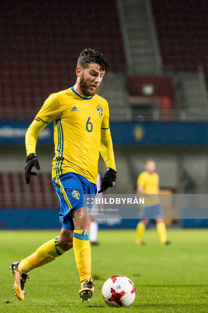 Sveriges Erdal Rakip