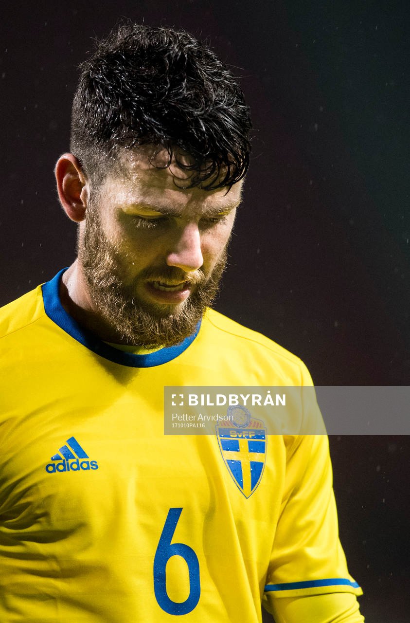 Sveriges Erdal Rakip