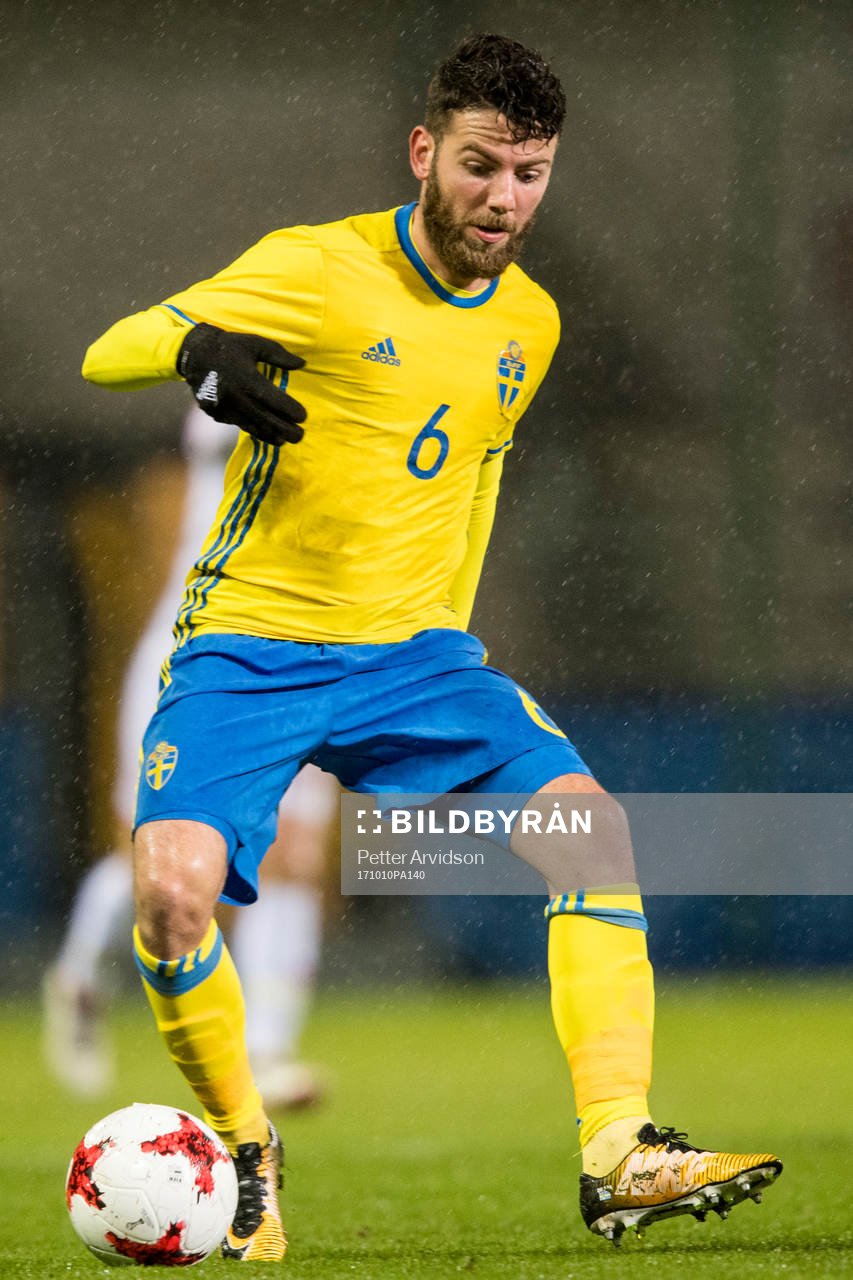 Sveriges Erdal Rakip