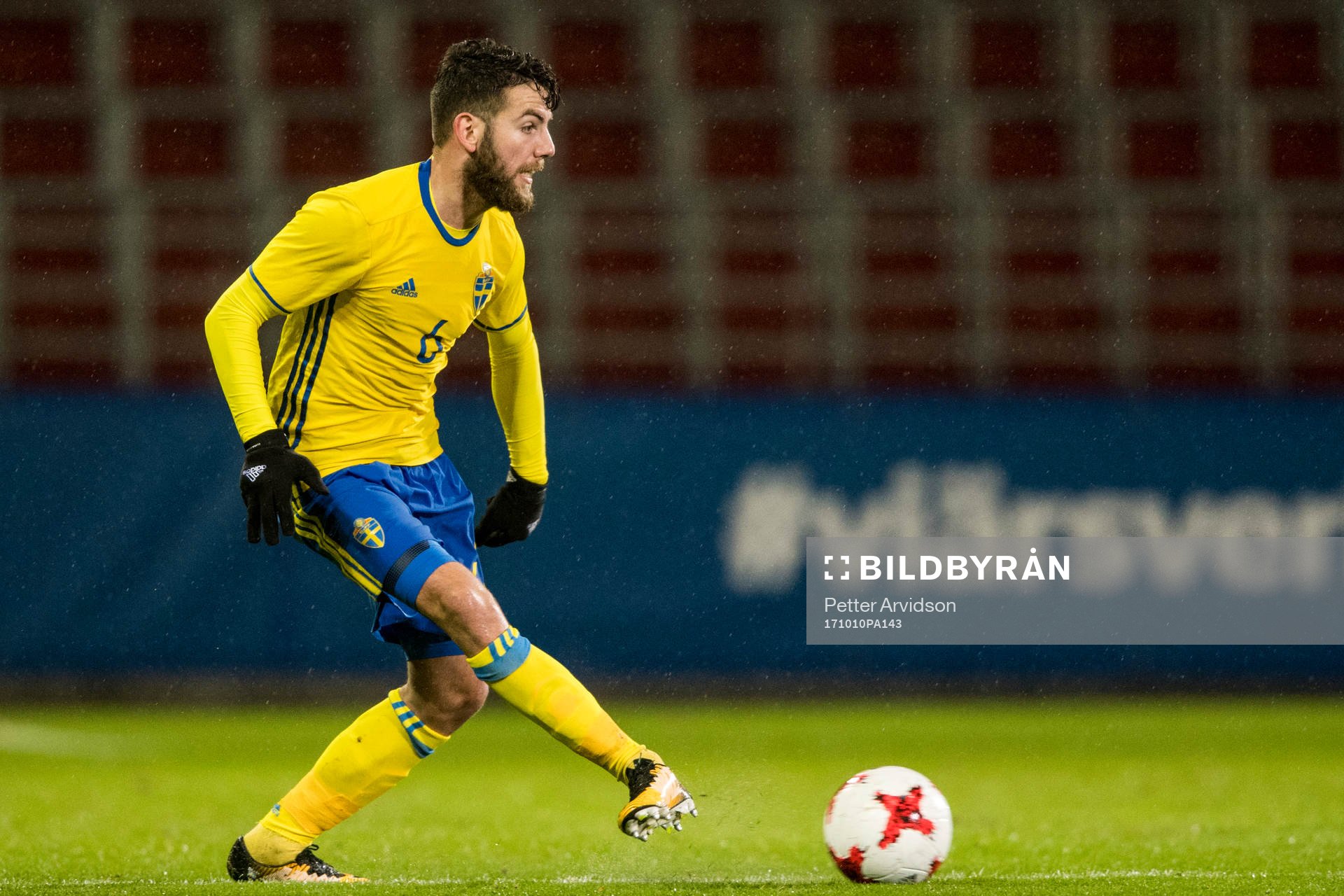 Sveriges Erdal Rakip
