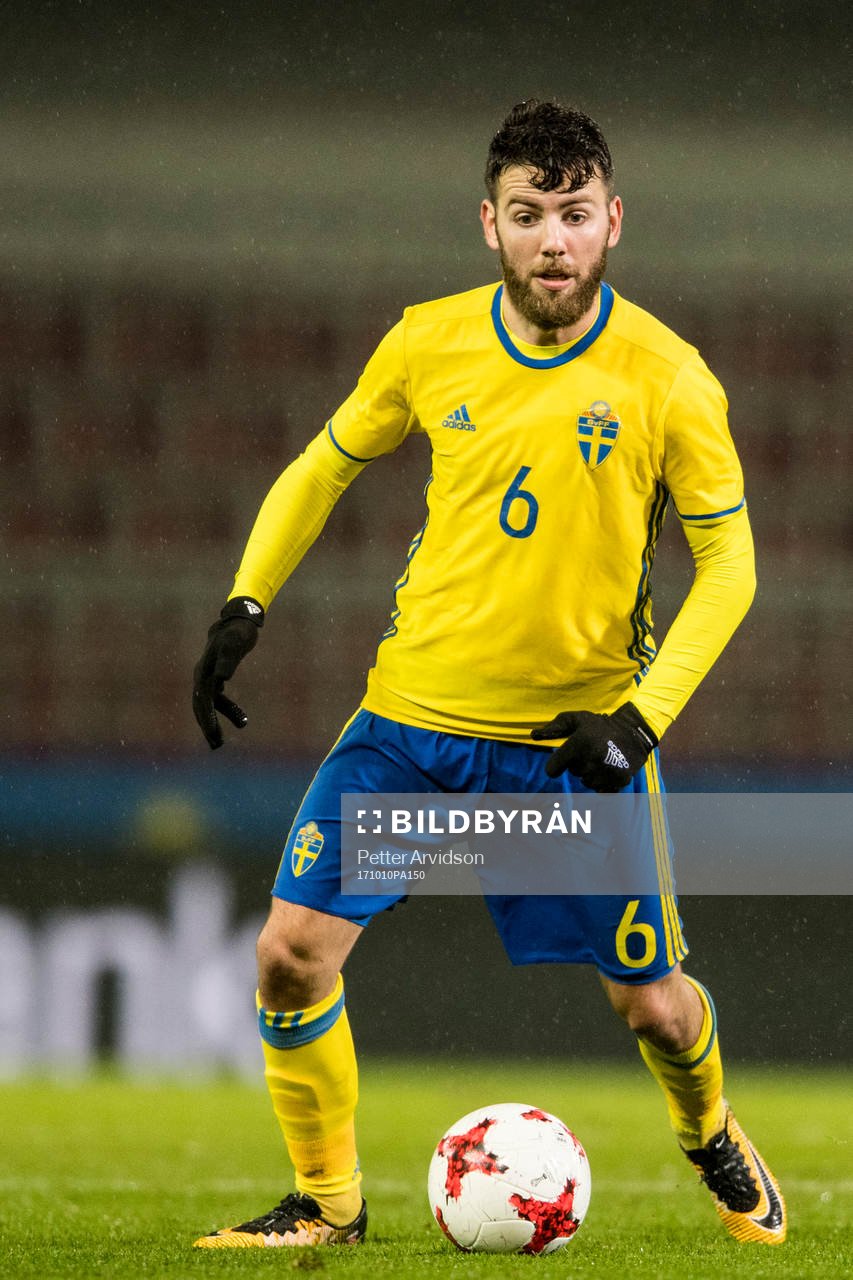 Sveriges Erdal Rakip
