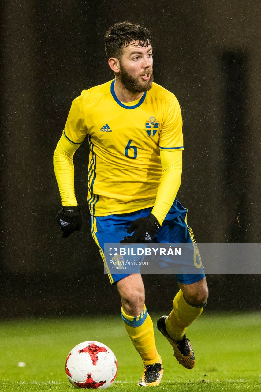 Sveriges Erdal Rakip