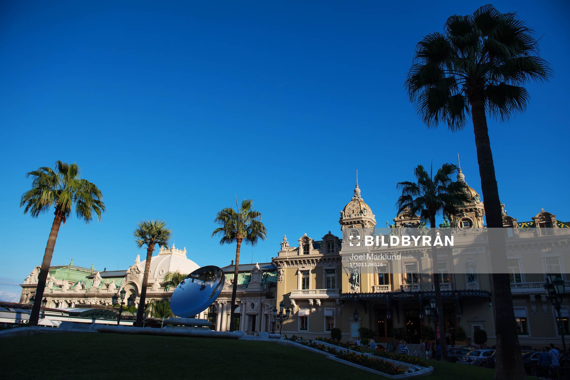 Casino de Monte-Carlo