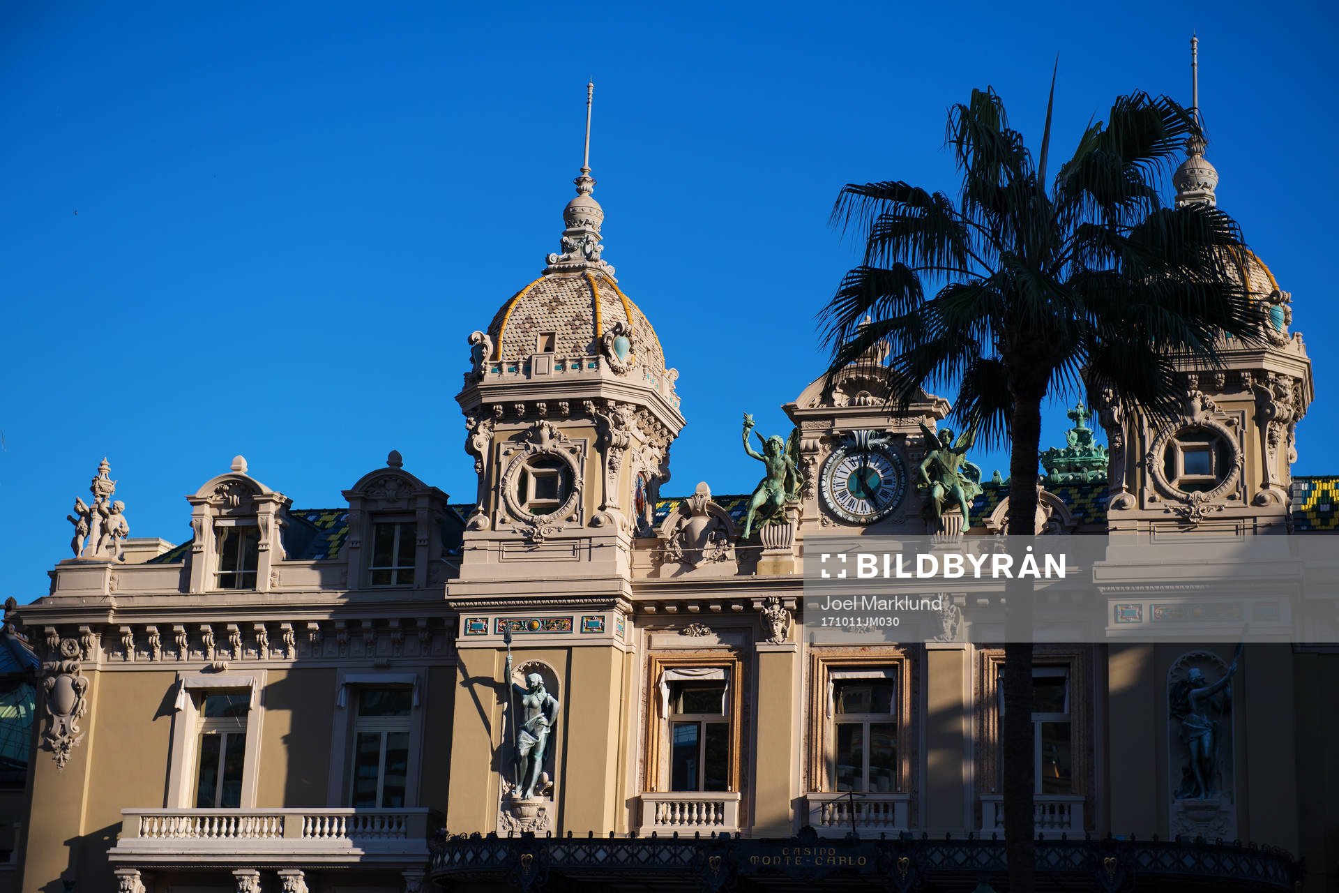 Casino de Monte-Carlo