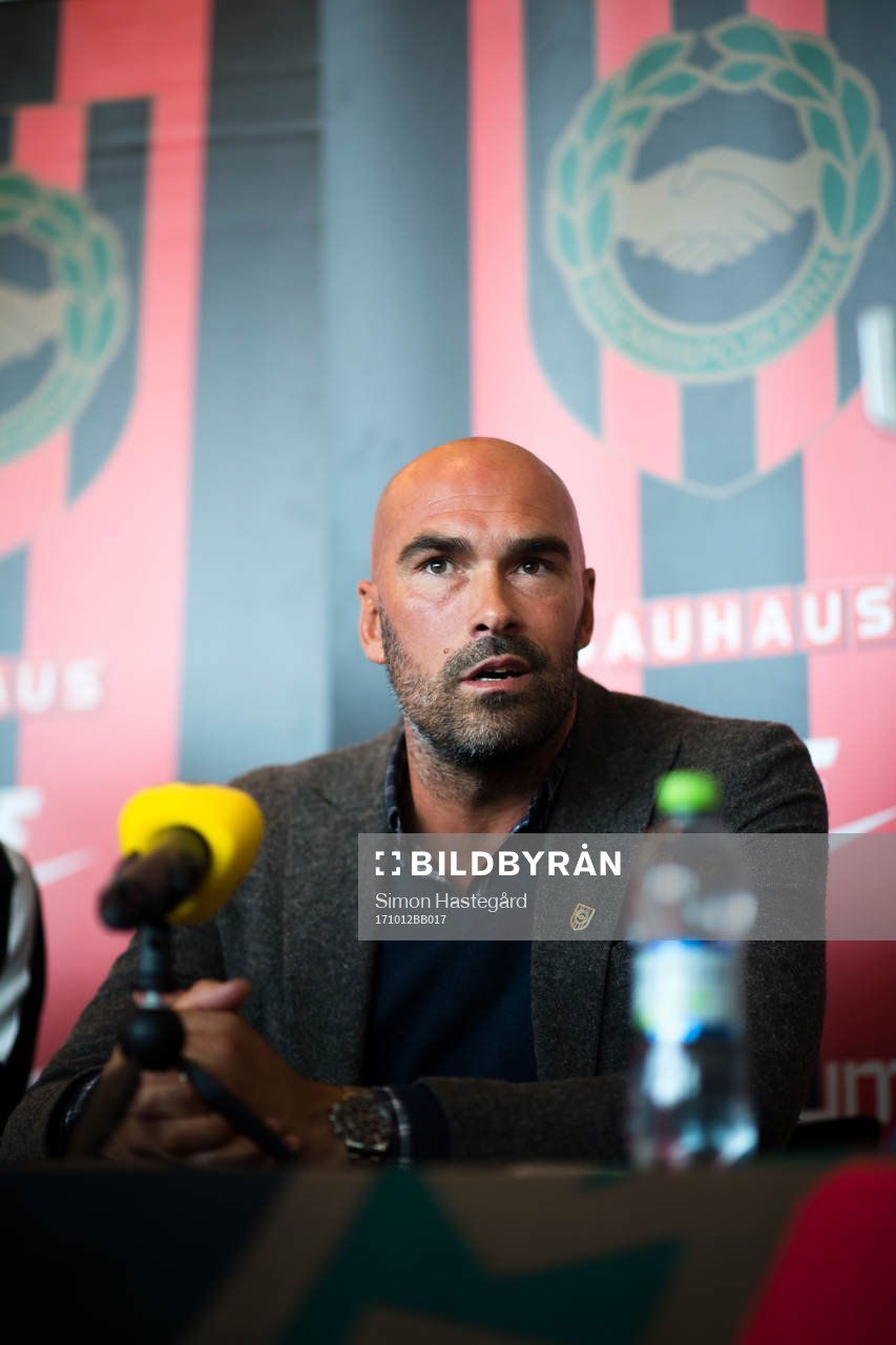 Daniel Majstorovic