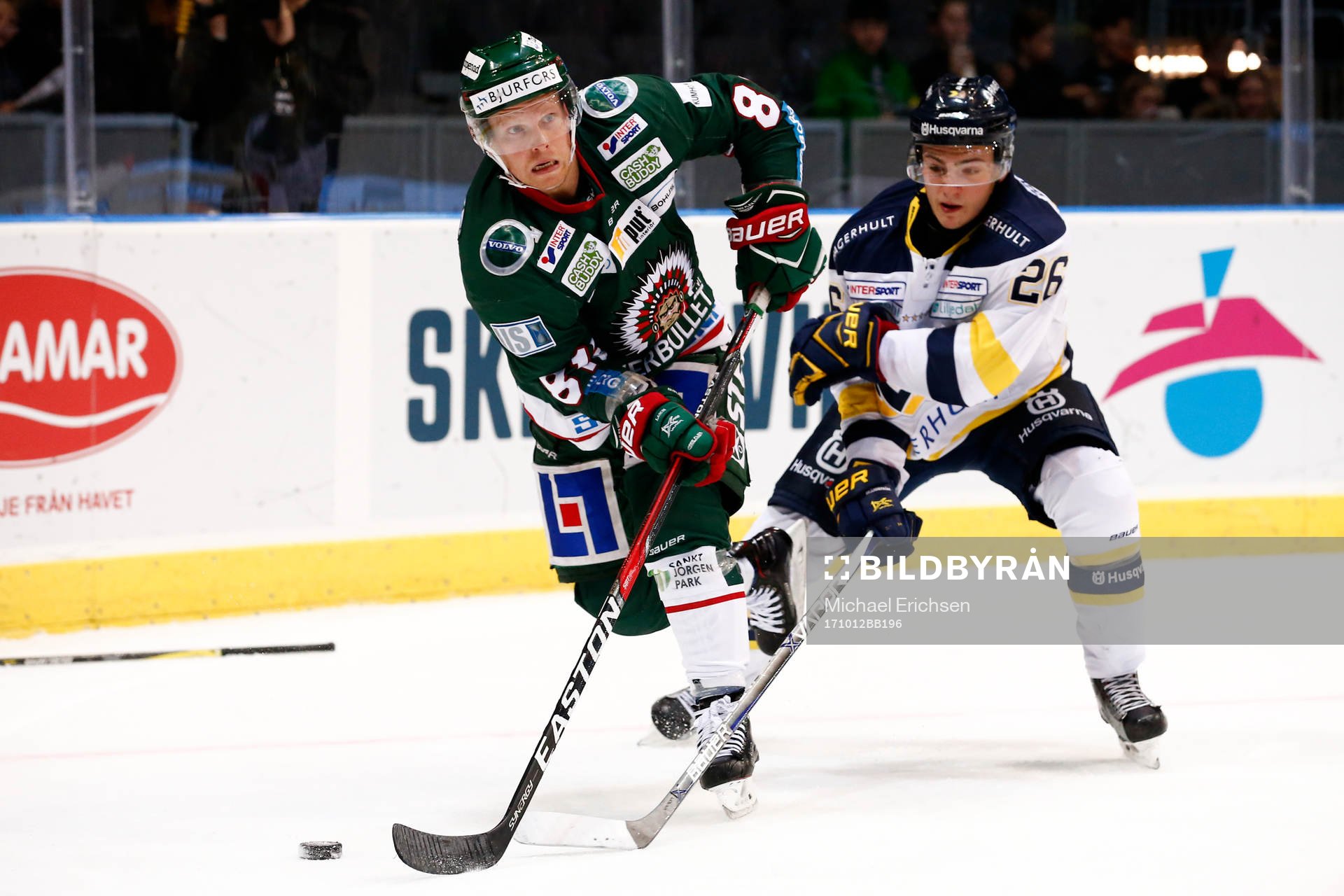 s Erik Brännström