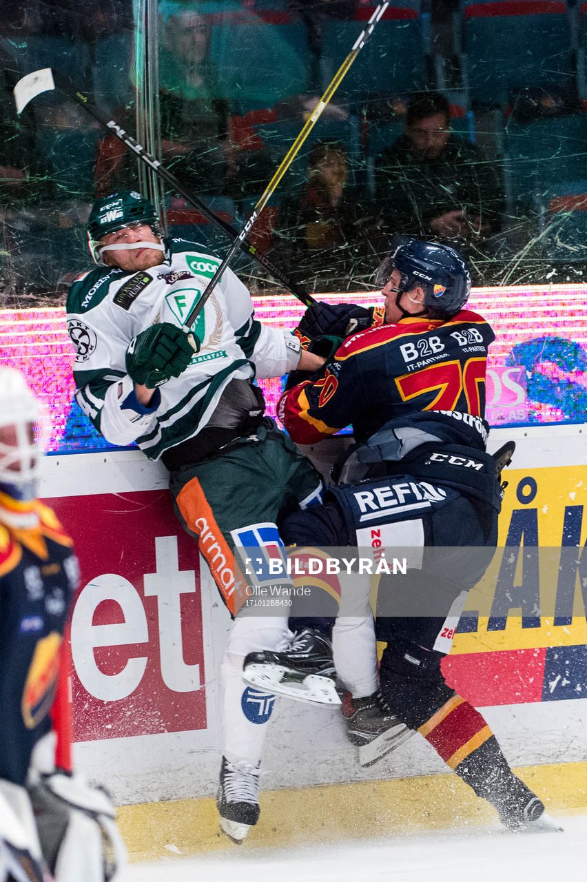 Färjestads Ilari Melart