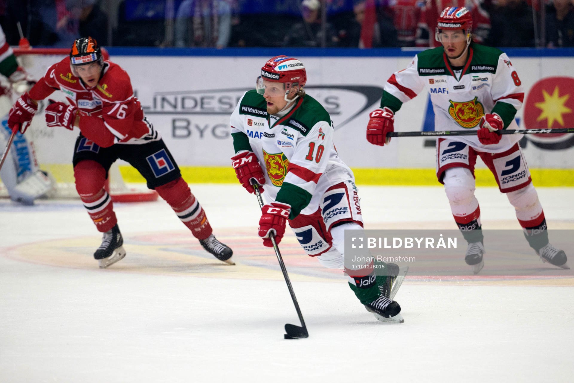 Moras Kristian Jakobsson