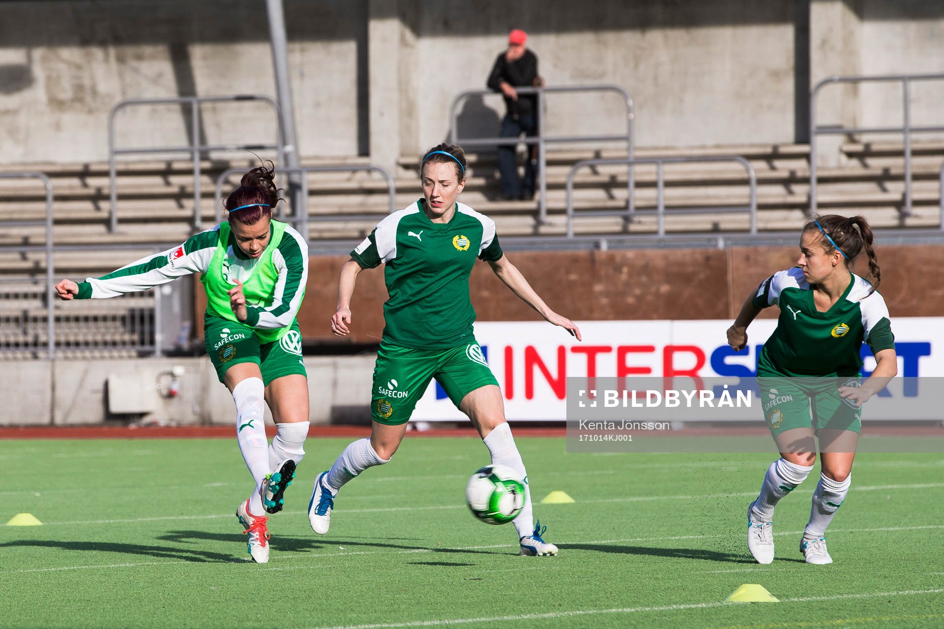 Hammarbys spelare
