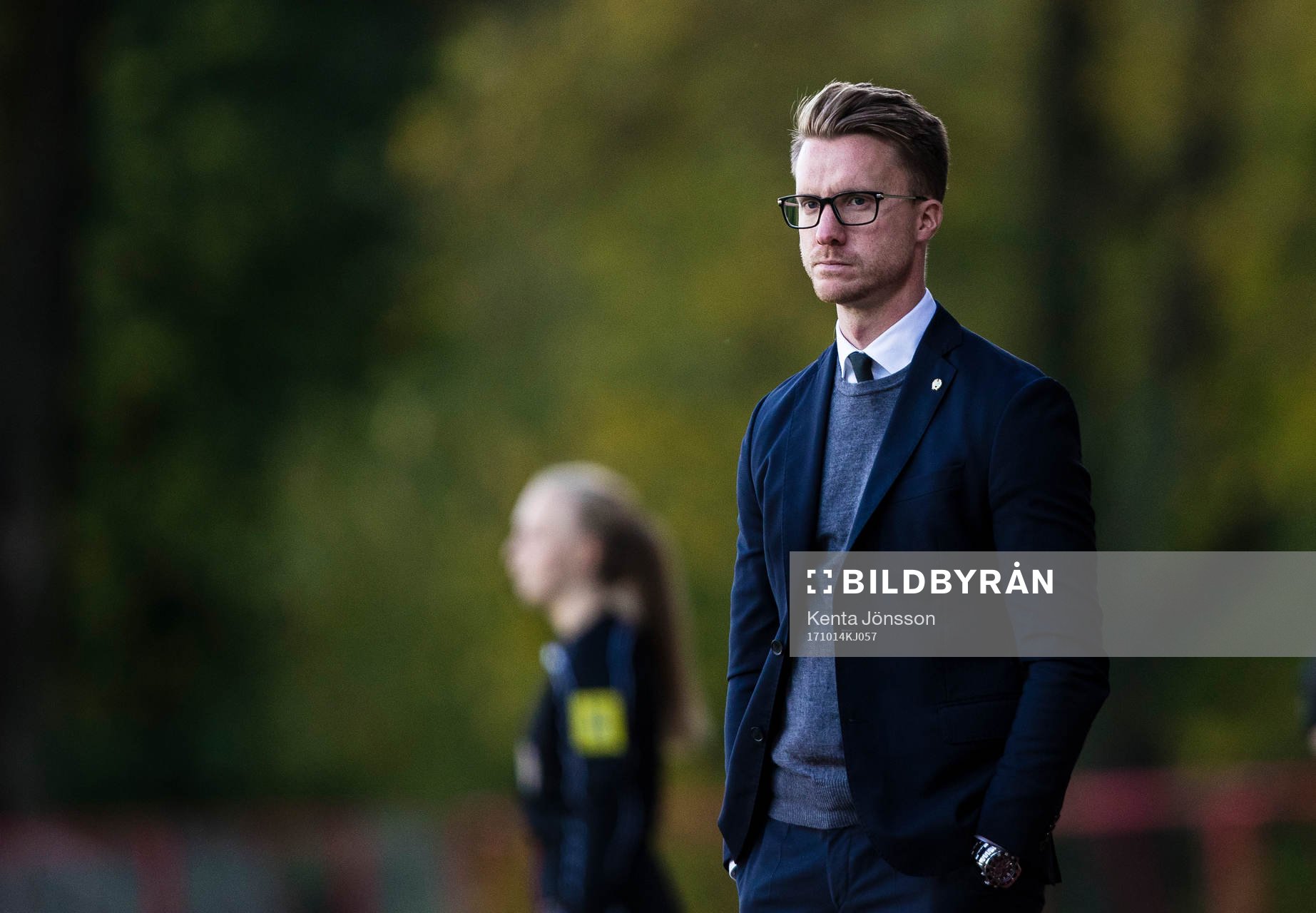 Hammarbys Olof Unogård